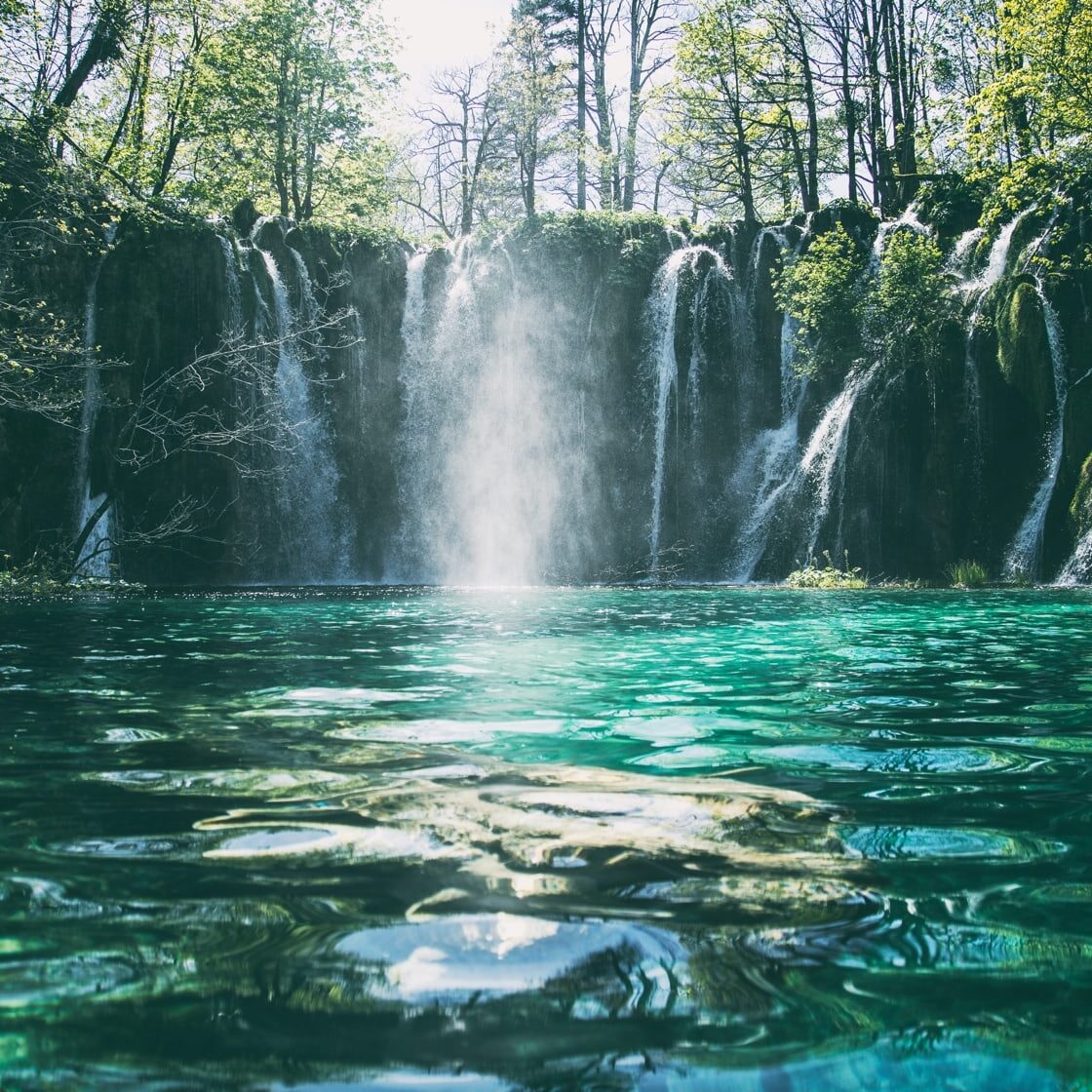 Kneipp & Wasser