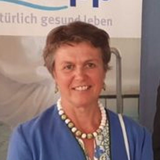 Renate Habich