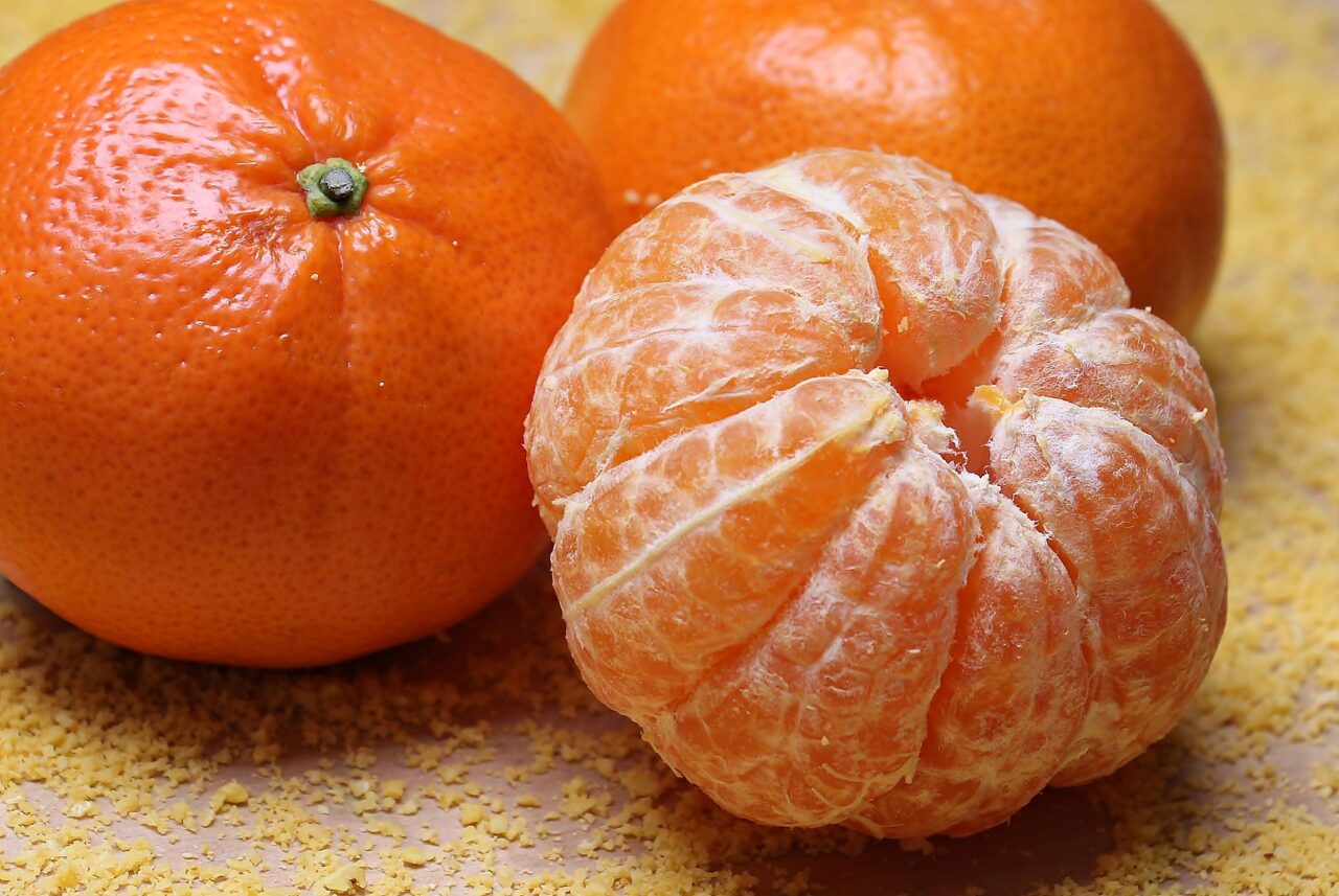 Gesund durchs ganze Jahr mit dem Kneippbund: Im Herbst hilft Vitamin C, Erkältungen vorzubeugen